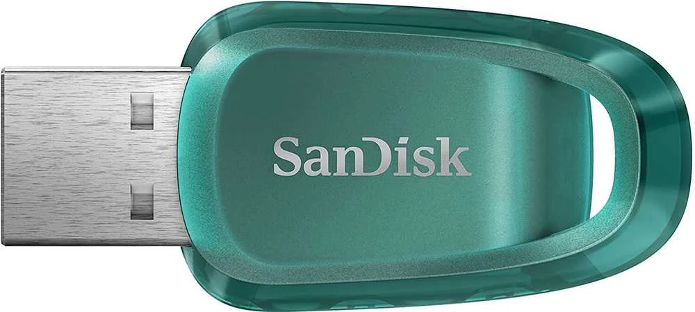 USB laikmena SanDisk Ultra ECO 512GB