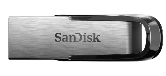 USB laikmena SanDisk 16GB Ultra Flair USB 3.0 130 MB/s