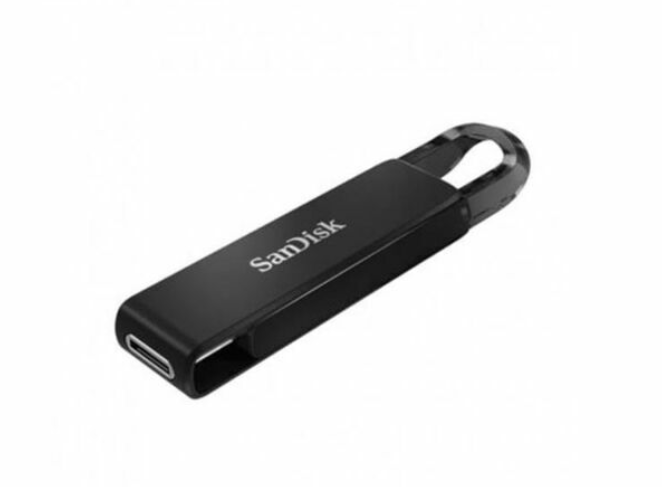 USB laikmena SanDisk Ultra 128GB USB Type-C 150 MB/s