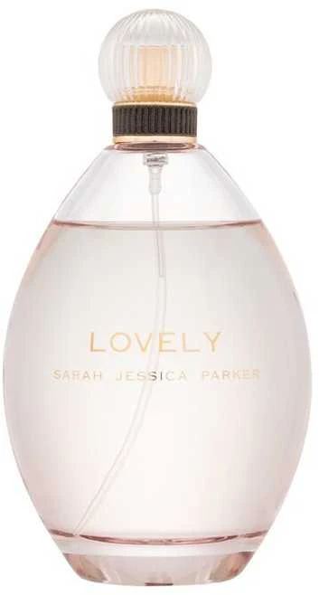 Sarah Jessica Parker Lovely EDP 200 purškalai