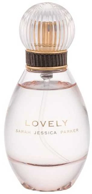 Sarah Jessica Parker Lovely EDP parfumuotas vanduo moterims, 30 ml