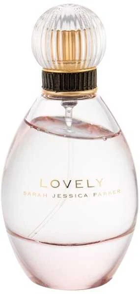 Sarah Jessica Parker Lovely EDP parfumuotas vanduo moterims, 50 ml
