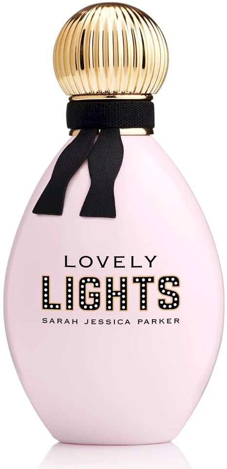 Sarah Jessica Parker Lovely Lights EDP parfumuotas vanduo, 100 ml