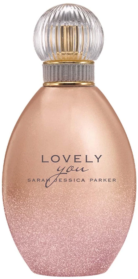 Sarah Jessica Parker Lovely You EDP parfumuotas vanduo moterims, 50 ml