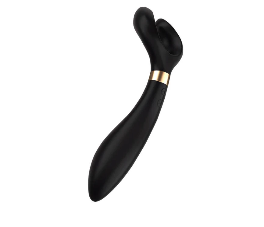 Satisfyer Endless Fun Vibratorius poroms