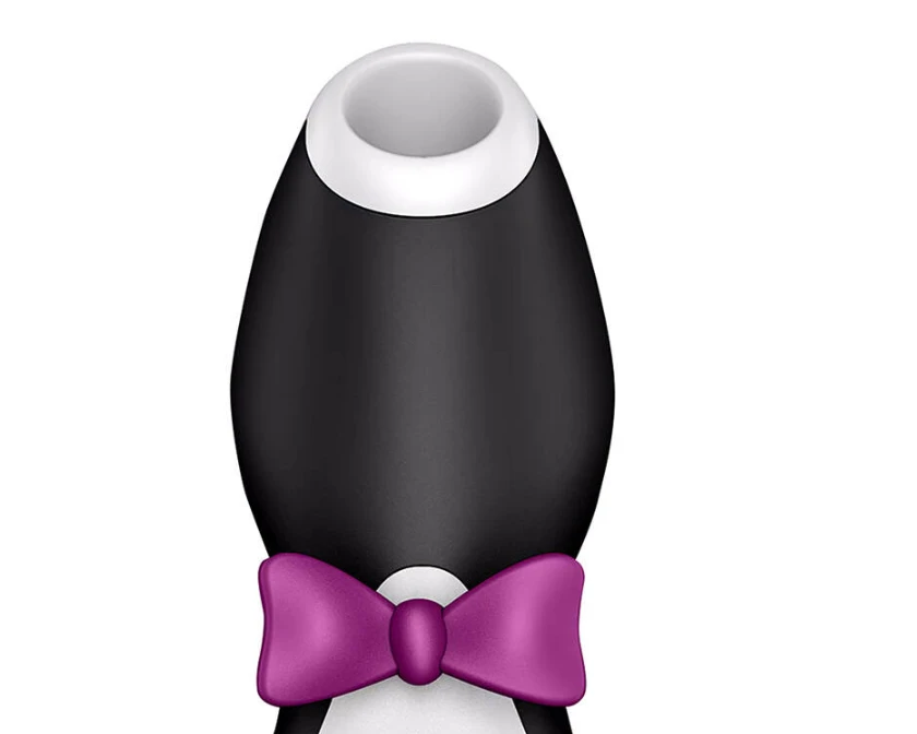 Satisfyer Pro Penguin Klitorio stimuliatorius
