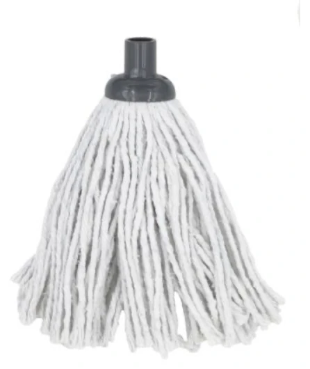Sauber SAUBER Apmainama mop galva 200g / 25cm 24801071