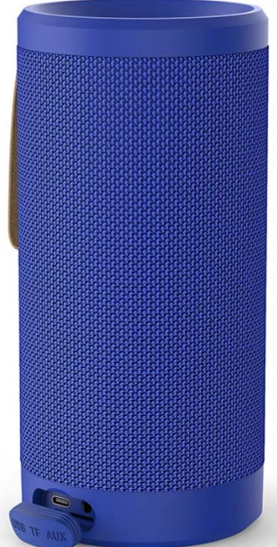 Garsiakalbis Savio BS-031 mėlyna (SAVBS-031)