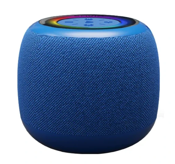 SAVIO BS-042 Bluetooth Speaker 5W, mėlynas