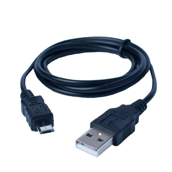 Savio CL-93 komponentas - USB į micro USB laidas