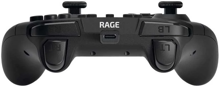 Savio RAGE Wireless belaidis kompiuterinių žaidimų pultas