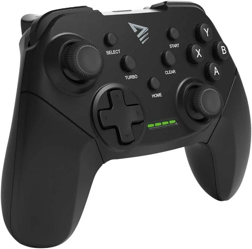 Savio RAGE Wireless belaidis kompiuterinių žaidimų pultas