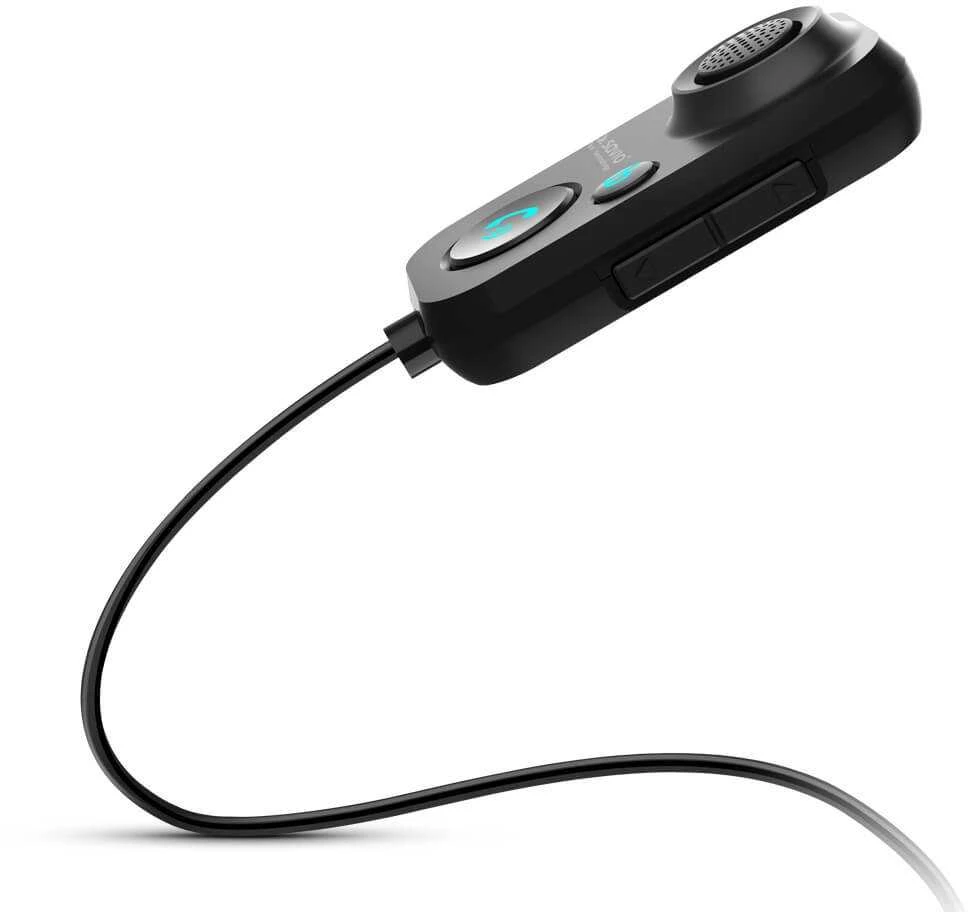 Savio Adapteris TR-13 su Bluetooth ir laisvų rankų funkcija