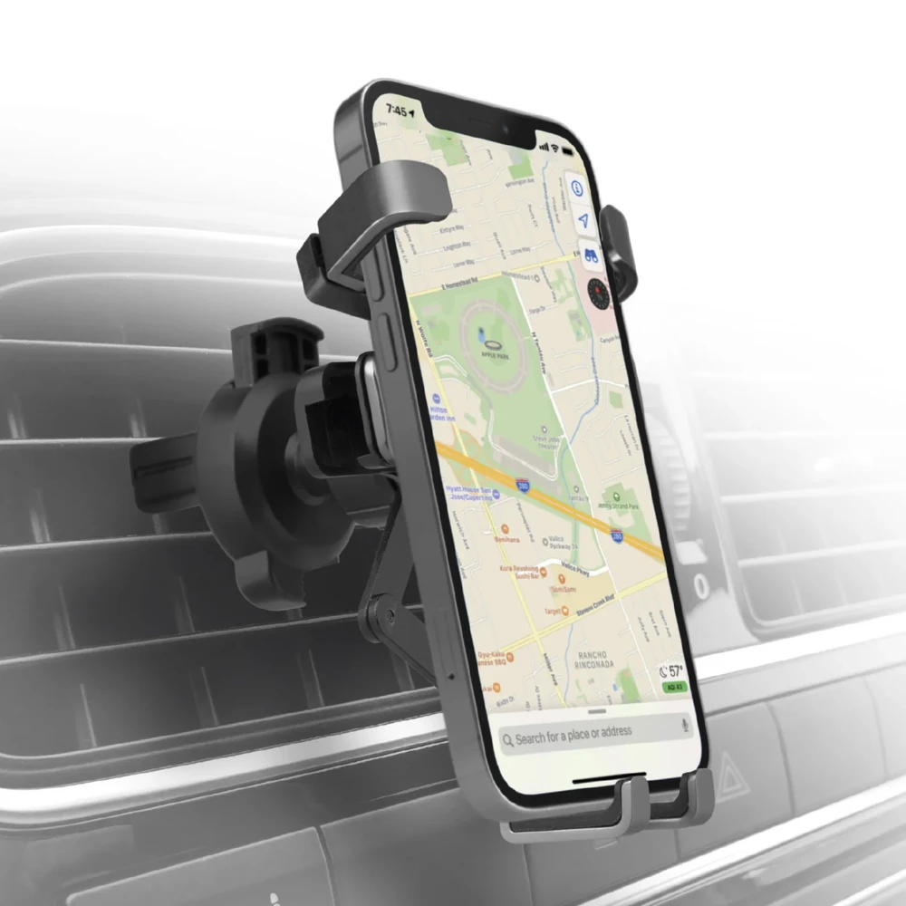 SBS Mobilusis gravitacijos automobilio laikiklis. Nėra duomenų.