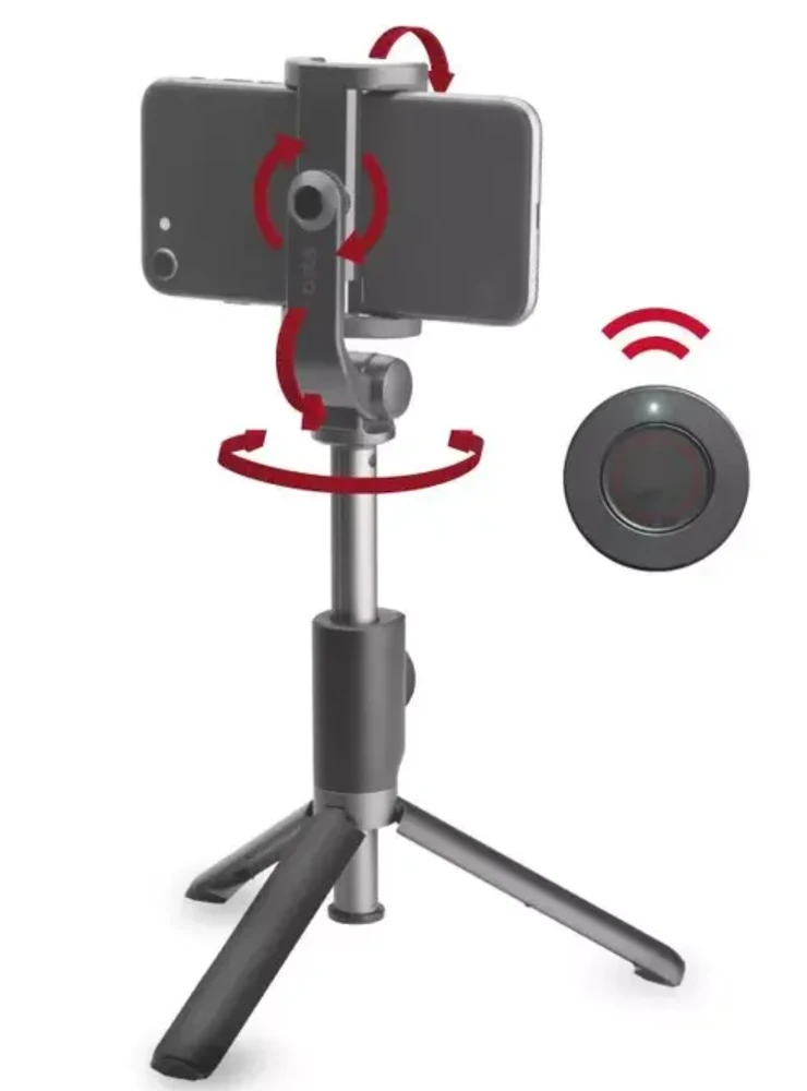 Tripod belaidis SBS
