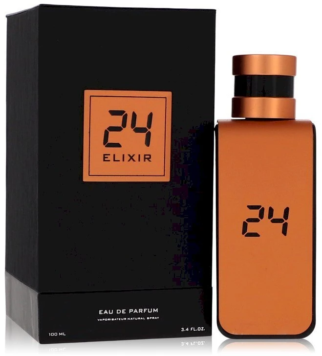 ScentStory 24 Eliksyras Rise of the Superb EDP parfumuotas vanduo unisex, 100 ml