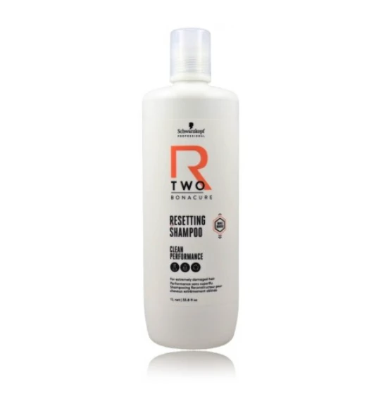 Schwarzkopf Bc Cp R-Two šampūnas 1000ml Int