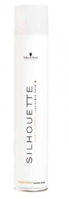 Schwarzkopf Professional Silhouette Flexible Hold plaukų lakai, 750 ml