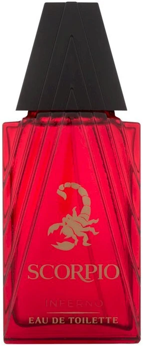 Scorpio Inferno