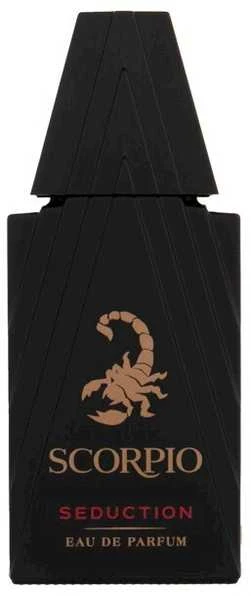 Scorpio Seduction EDP parfumuotas vanduo vyrams, 75 ml