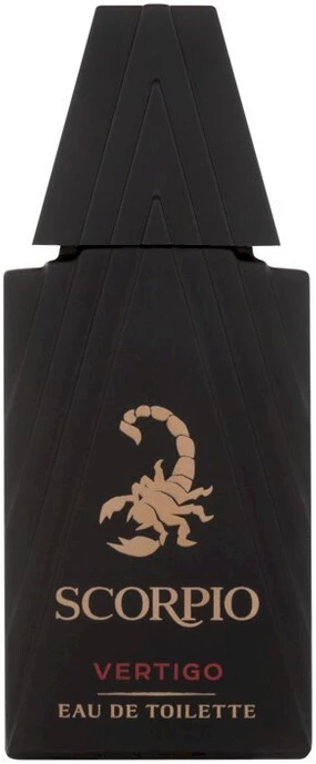 Scorpio Vertigo