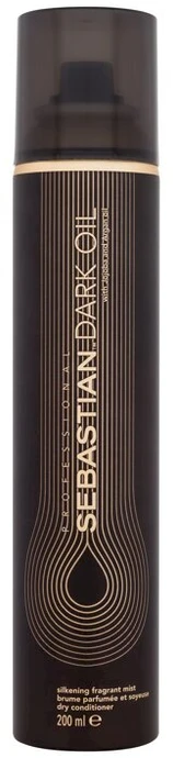 Sebastian Professional Dark Oil Silkening Fragrant Mist Leave-in Hair Care