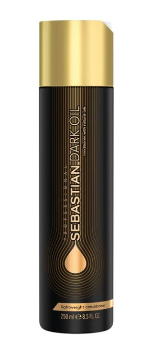 Kondicionierius Sebastian Professional Dark Oil kondicionierius 250ml