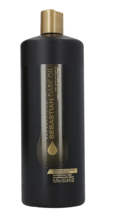 Neapsunkinantis plaukų kondicionierius Sebastian Professional Dark Oil, 1000 ml