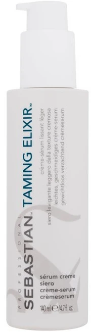 Sebastian Professional Taming Eliksyras Hair Serum moterims, 140 ml
