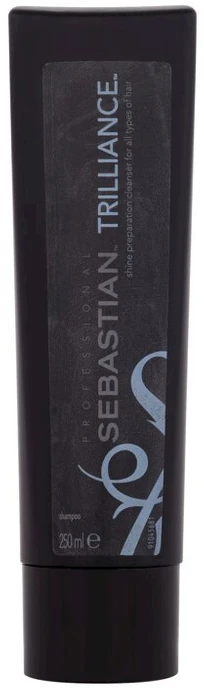 Sebastian Professional Trillliance šampūnas, 250 ml