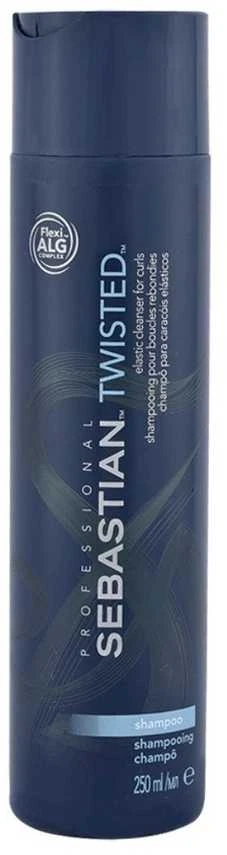 Sebastian Professional susuktas šampūnas, 250 ml