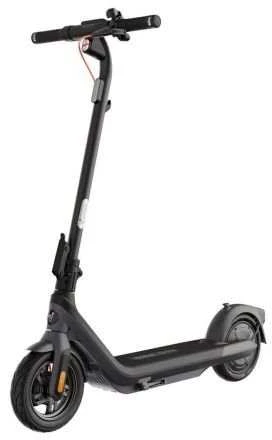 Ninebot by Segway Kickscooter E2 PRO E, Juodas | Segway