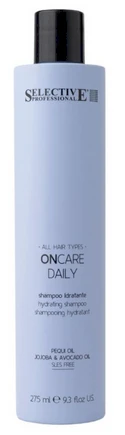 Selective Professional ON CARE DAILY kasdienio naudojimo šampūnas, 275 ml
