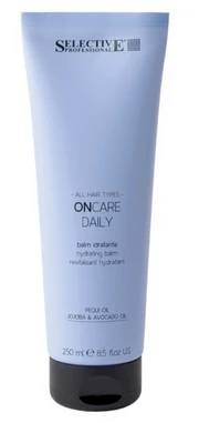 Selective Professional SELECTIVE ON CARE DAILY kasdienio naudojimo kondicionierius 250ml