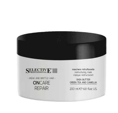Selective Professional OnCare Repair Restructure kaukė plaukams 200 ml