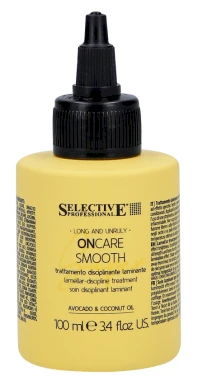 Selective Professional OnCare Smooth Lamellar-Disciplinarinė procedūra 100 ml