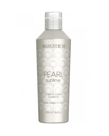Selective Professional Pearl Sublime Prabangus šampūnas 250 ml