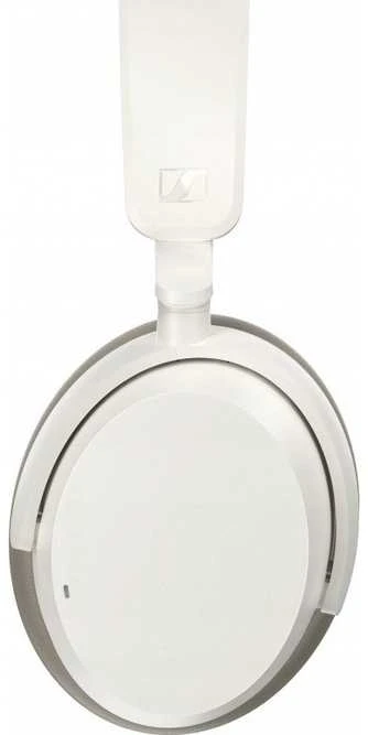 Sennheiser Accentum ausinės, Baltos