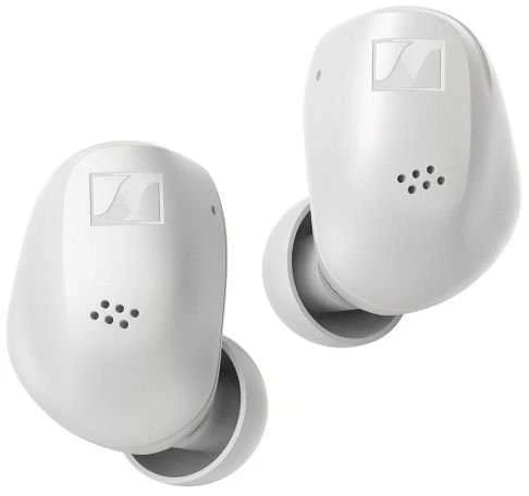 Ausinės Sennheiser Accentum True Belaidės In-Ear Earbuds Baltas EU