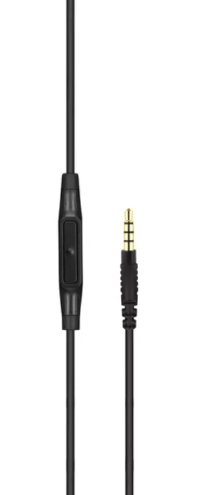 EPOS Sennheiser Ausinės Impact SC 635 mono juodas sidabrinis (1000642)