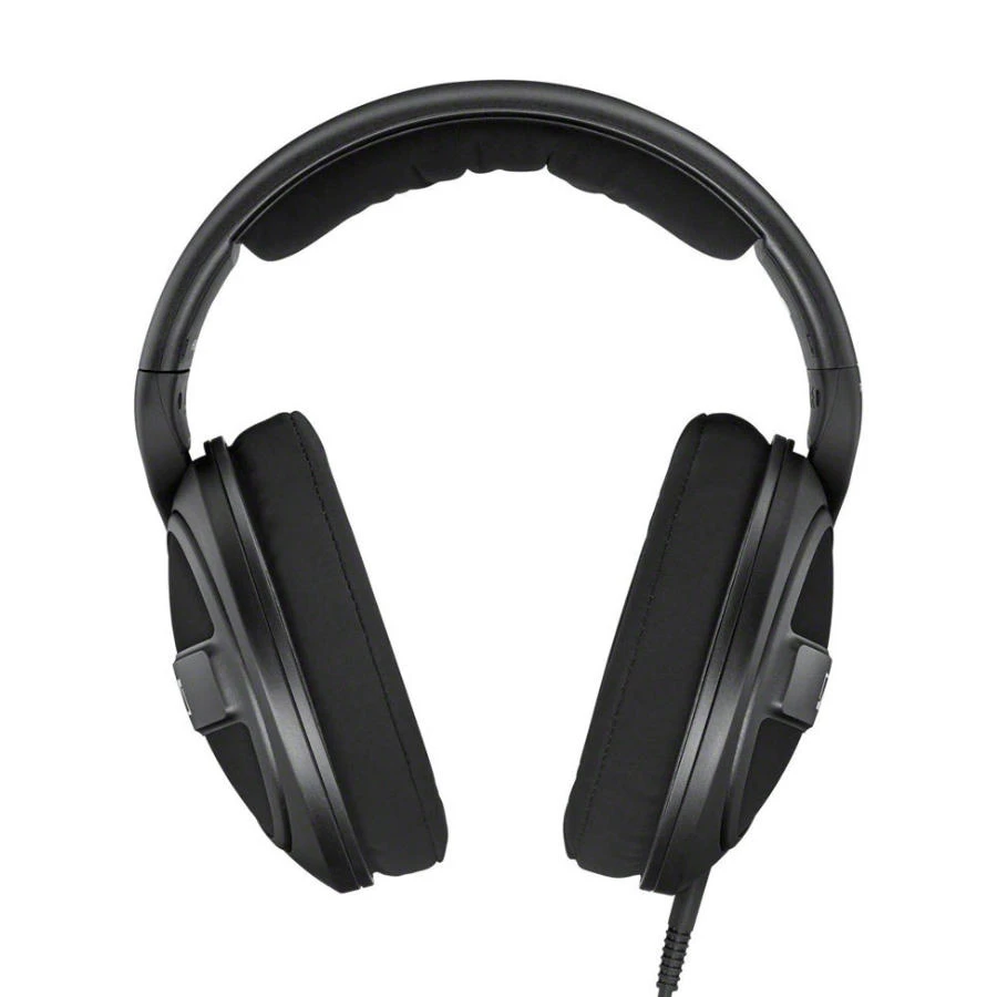 Sennheiser | Ausinės | HD 569 | su laidu | Over-Ear
