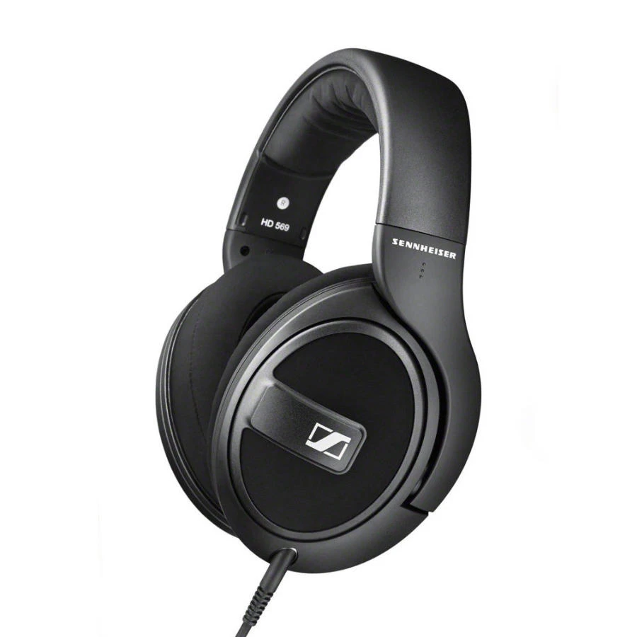 Sennheiser | Ausinės | HD 569 | su laidu | Over-Ear