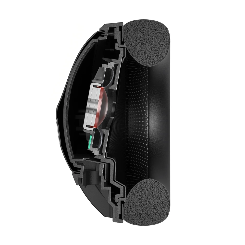 Sennheiser HD 620S Over-Ear Ausinės with Detachable Cables, Juodas EU