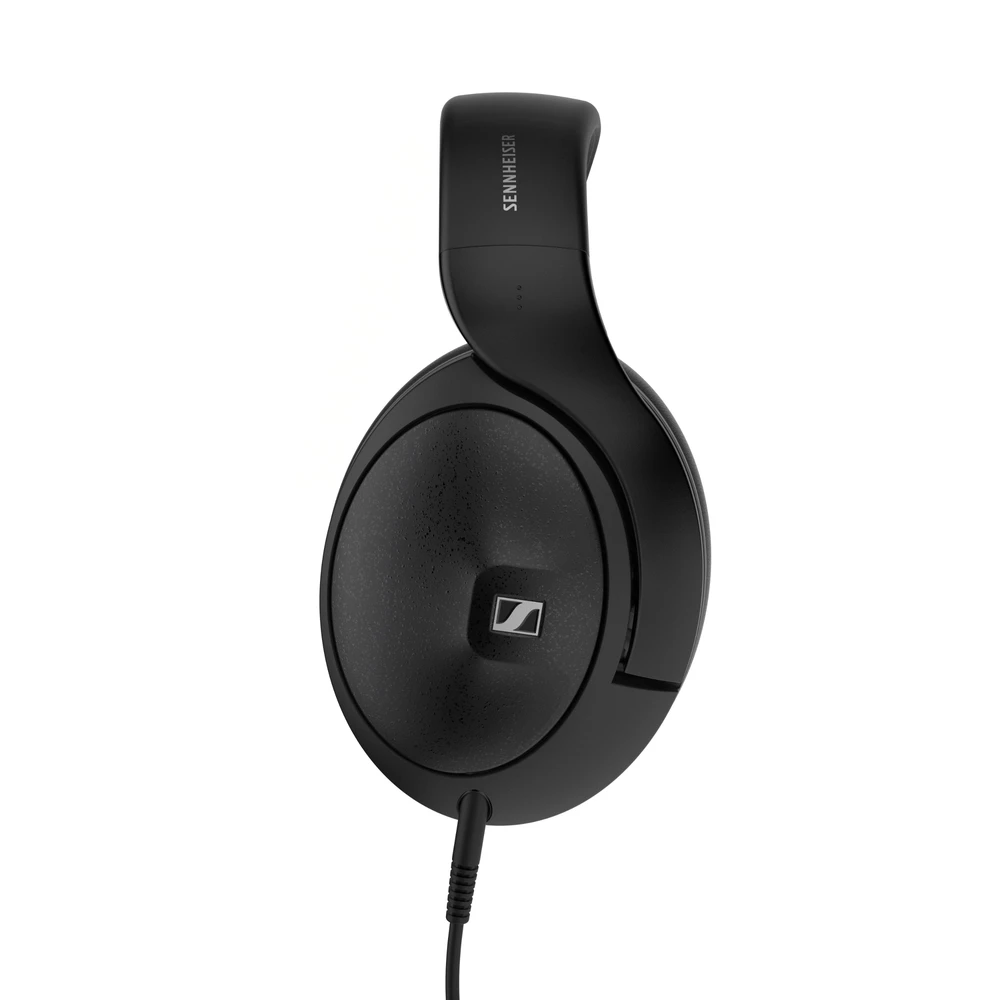 Sennheiser HD 620S Over-Ear Ausinės with Detachable Cables, Juodas EU