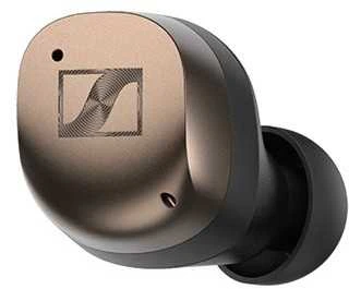 Sennheiser Momentum 4 TWS ausinės, Vario spalvos