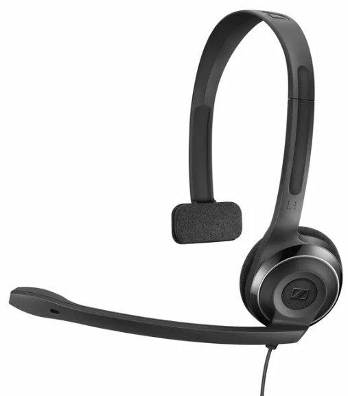 Sennheiser Epos ausinės PC 7 USB