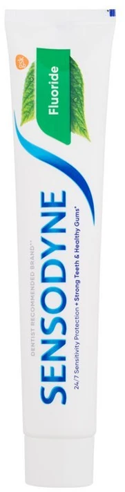 Sensodyne Fluoride