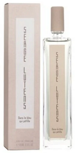 Serge Lutens Dans Le Bleu Qui Pétille EDP parfumuotas vanduo unisex, 100 ml