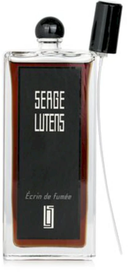 Serge Lutens Ecrin Fumee EDP parfumuotas vanduo vyrams, 100 ml