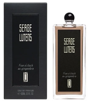 Serge Lutens Five O'Clock Au Gingembre EDP parfumuotas vanduo unisex, 50 ml